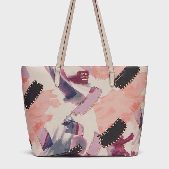 I have a DKNY bag for sale - Picture 2 of 2